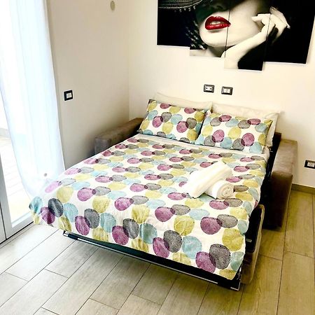 Maurushome Come A Casa Tua. Fiumicino Eksteriør billede