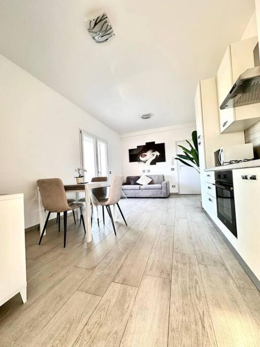 Maurushome Come A Casa Tua. Fiumicino Eksteriør billede