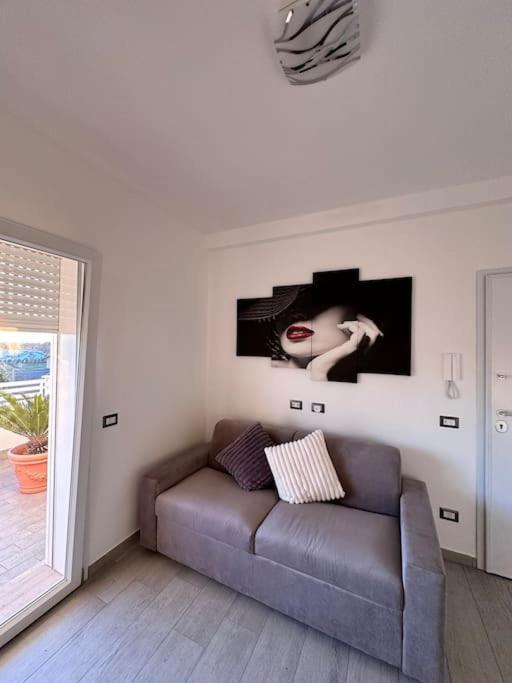 Maurushome Come A Casa Tua. Fiumicino Eksteriør billede