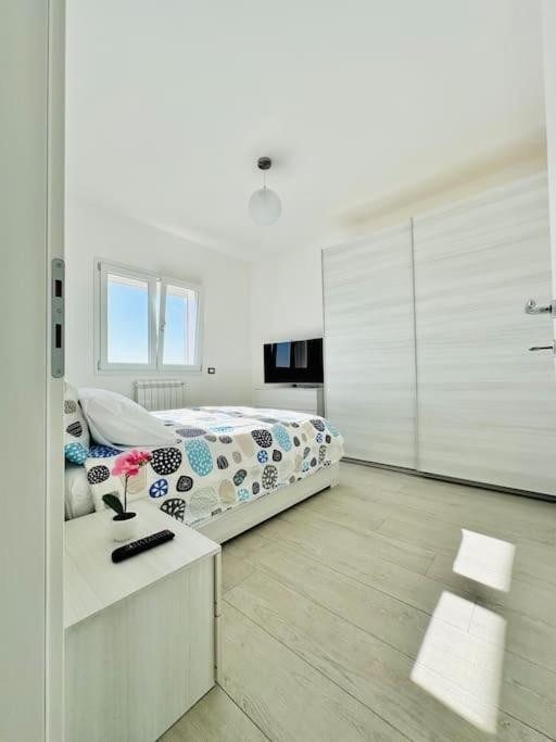 Maurushome Come A Casa Tua. Fiumicino Eksteriør billede