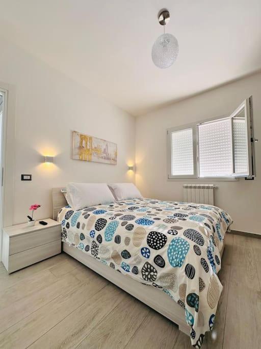 Maurushome Come A Casa Tua. Fiumicino Eksteriør billede