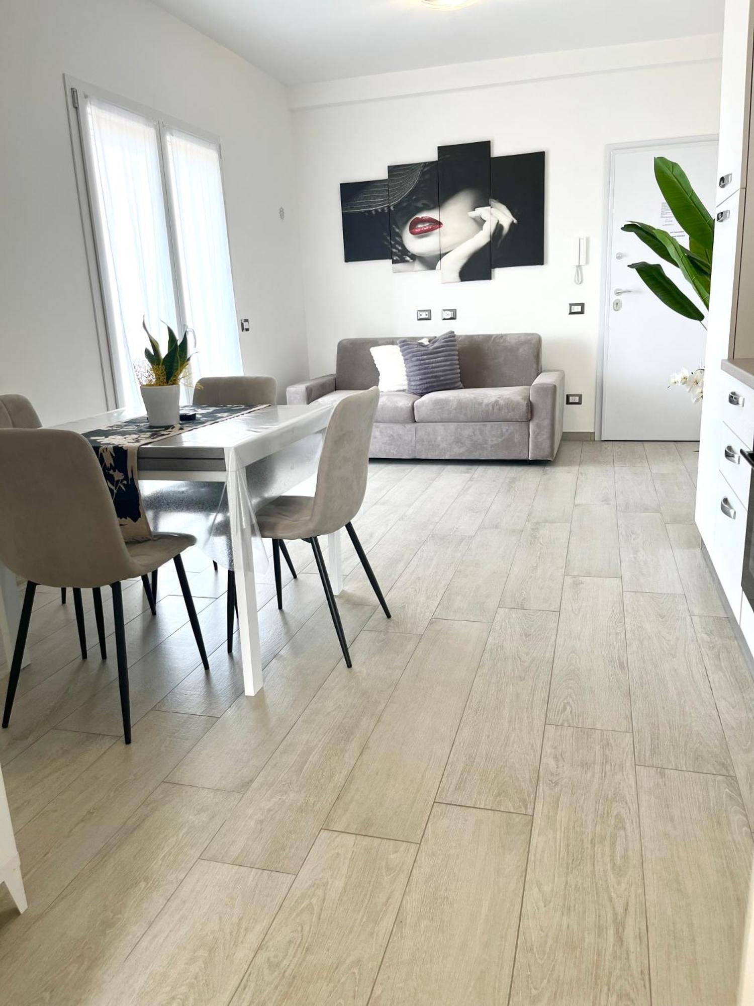 Maurushome Come A Casa Tua. Fiumicino Eksteriør billede